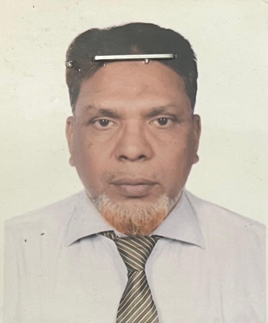 মোঃ আব্দুস সালাম